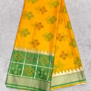 SOFT SILK PATOLA PA390