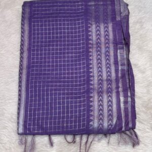 COTTON SAREE SC431