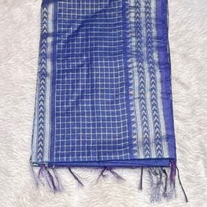 COTTON SAREE SC431