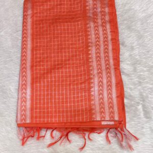COTTON SAREE SC431