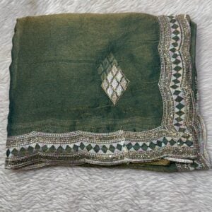 DESIGNER SAREE MP160
