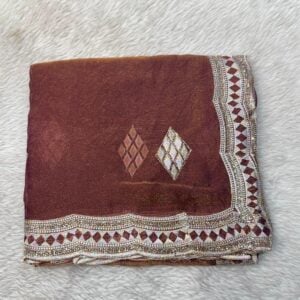 DESIGNER SAREE MP160