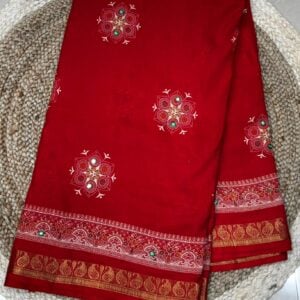 MALL SILK BA100