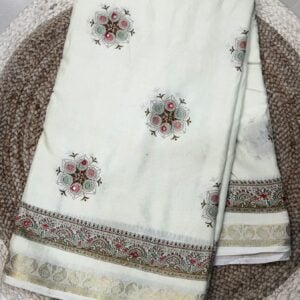 MALL SILK BA100