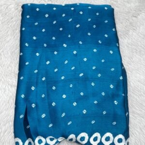 GAJJI SILK B610