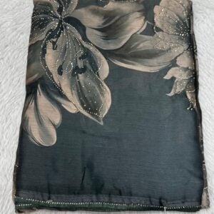 CRAPE SILK G050