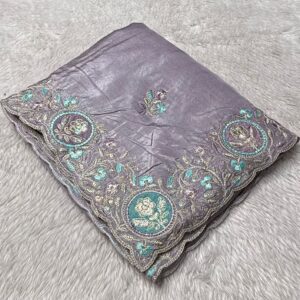 DESIGNER SAREE J161