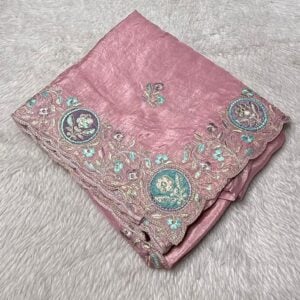 DESIGNER SAREE J161