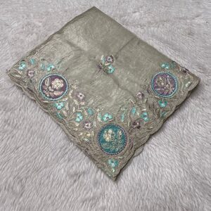 DESIGNER SAREE J161