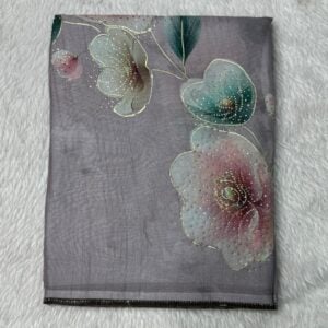 CRAPE SILK P444