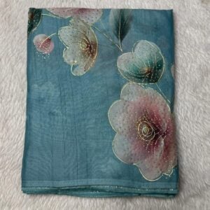 CRAPE SILK P444