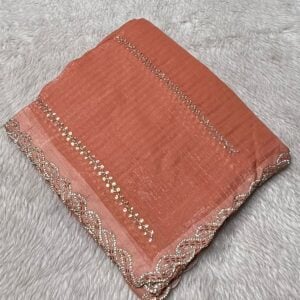 DESIGNER SAREE M500