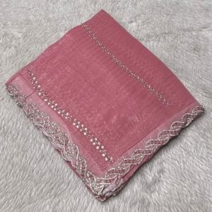 DESIGNER SAREE M500