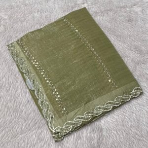 DESIGNER SAREE M500
