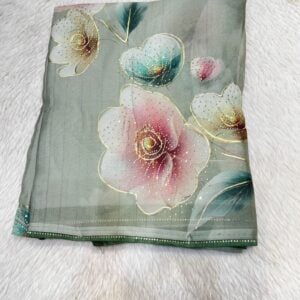 CRAPE SILK P444
