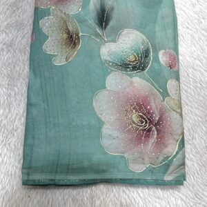 CRAPE SILK P444