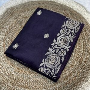 DESIGNER SAREE C215