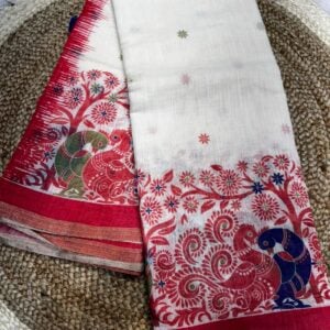 LINNEN COTTON T59