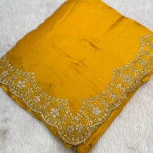 DESIGNER SAREE DL557