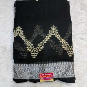 CHIFFON SAREE FC89