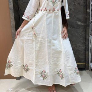 ONE PEES GOWN TW212