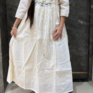 ONE PEES GOWN TW212