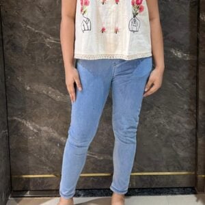 SHROT KURTI  KT26