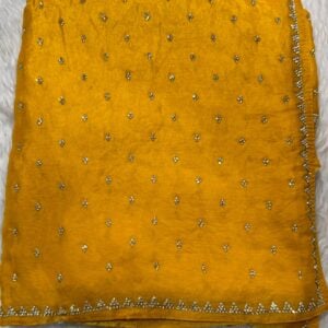 DESIGNER SAREE PS314