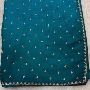 DESIGNER SAREE PS314