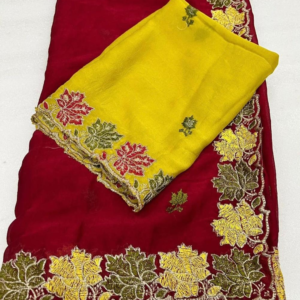 DESIGNER  SAREE M770