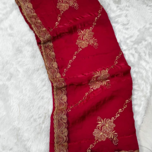 Designer Saree O117