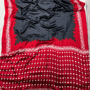 Gaji Silk C104
