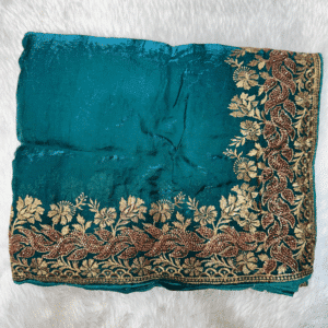 Designer saree DW167