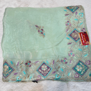 ORGANZA GM133