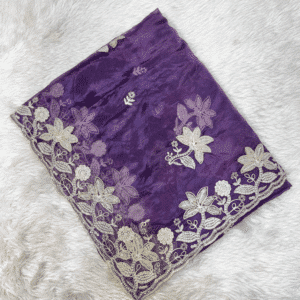 ORGANZA ML566
