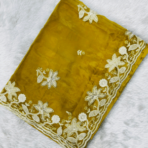 ORGANZA ML566