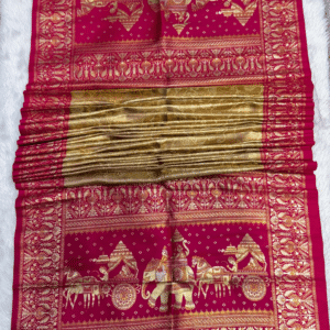 SOFT SILK KATHPADAR STW233