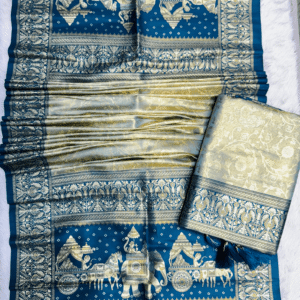 SOFT SILK KATHPADAR STW233