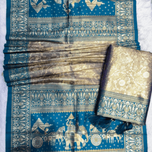 SOFT SILK KATHPADAR STW233