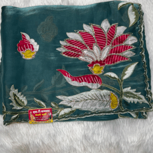 Designer saree DT135
