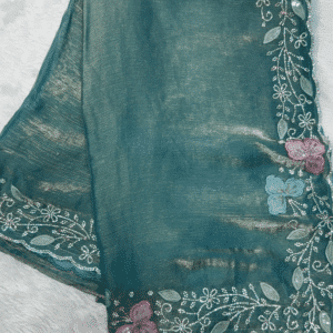 Designar saree R132