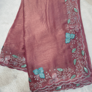 Designar saree R132