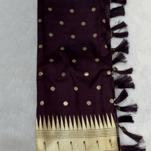 MUNIYA PAITHANI L336