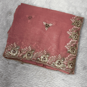 DESIGNER SAREE MD425