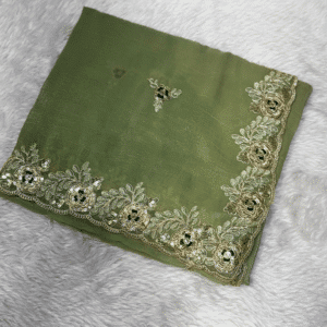 DESIGNER SAREE MD425