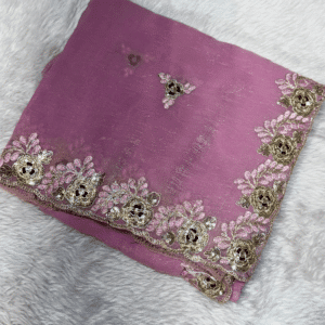 DESIGNER SAREE MD425