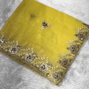 DESIGNER SAREE MD425