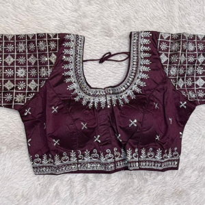 BLOUSE SR333
