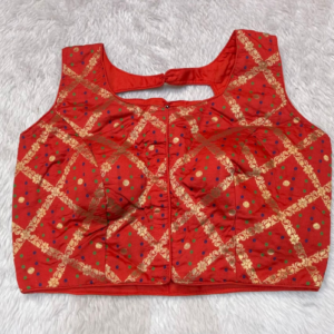 BLOUSE SR333