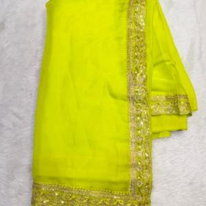 DESIGNER SAREE HL788